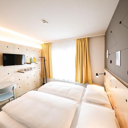 Hotel Tullnerfeld Tulln An Der Donau Esterno foto