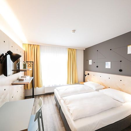 Hotel Tullnerfeld Tulln An Der Donau Esterno foto
